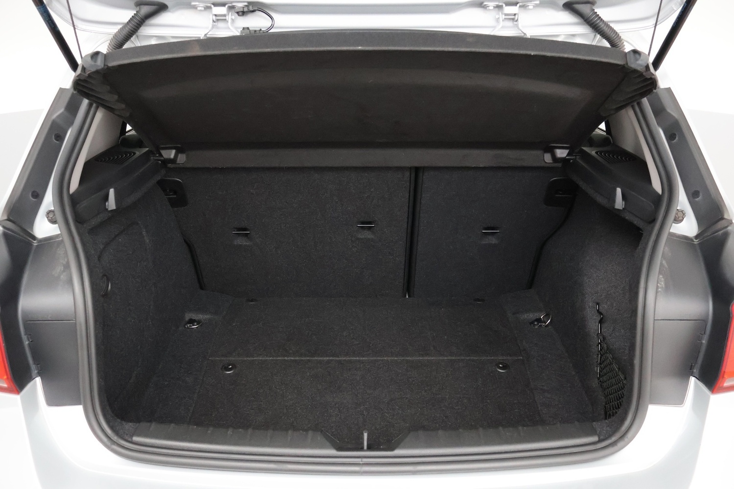 BMW 125 vaihtoauto