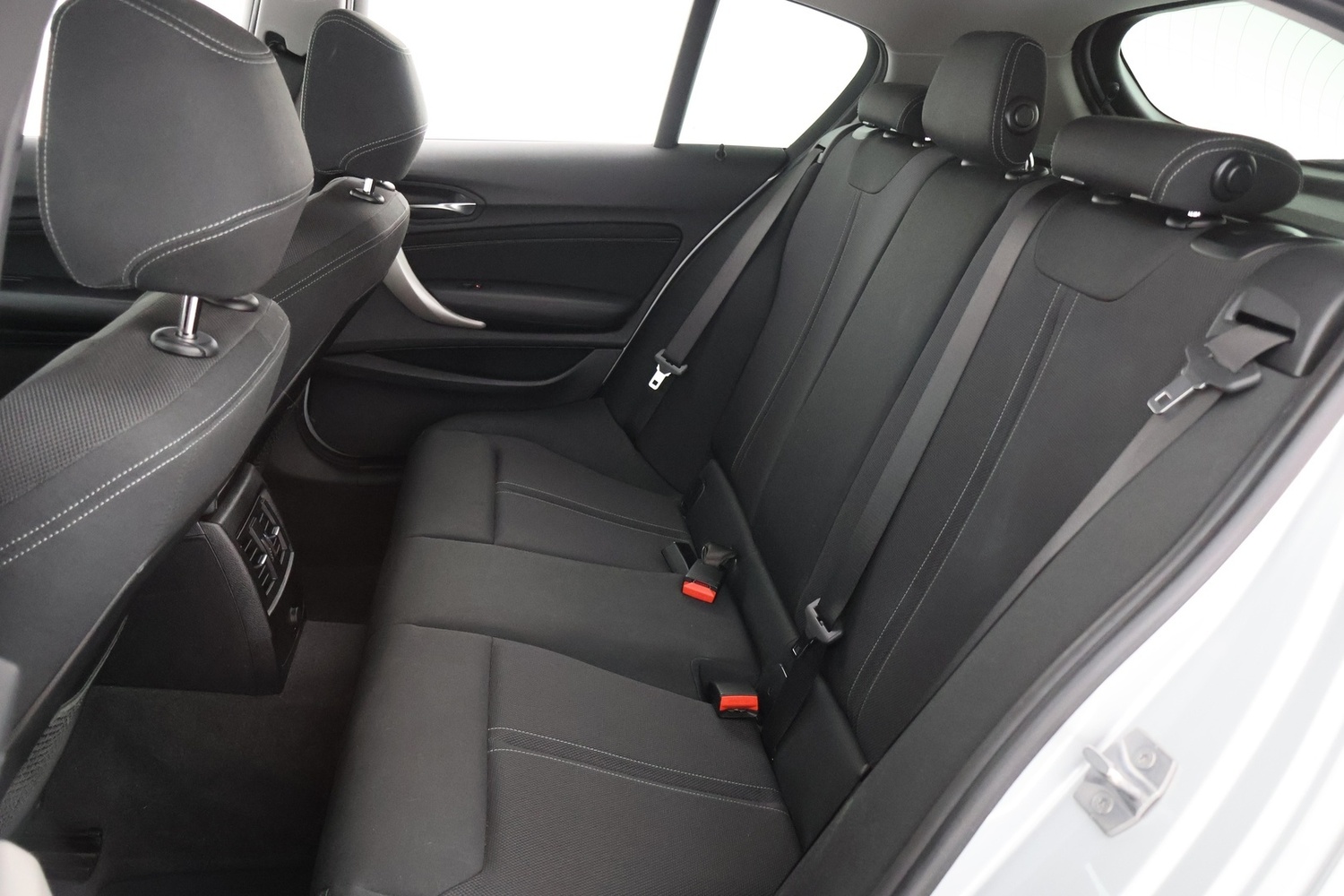 BMW 125 vaihtoauto