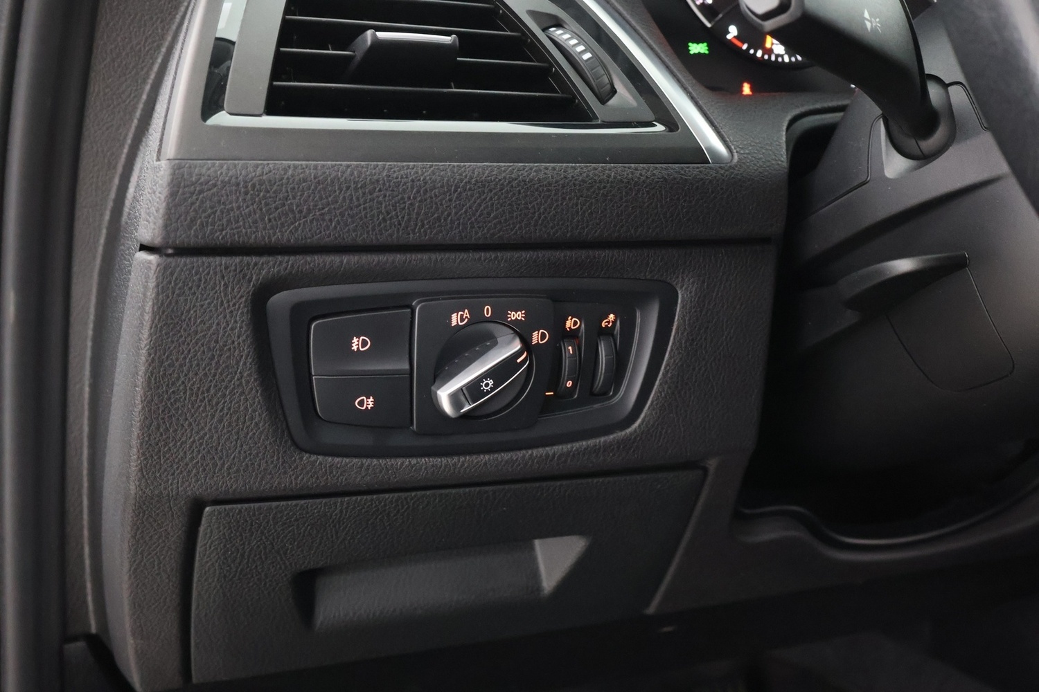 BMW 125 vaihtoauto