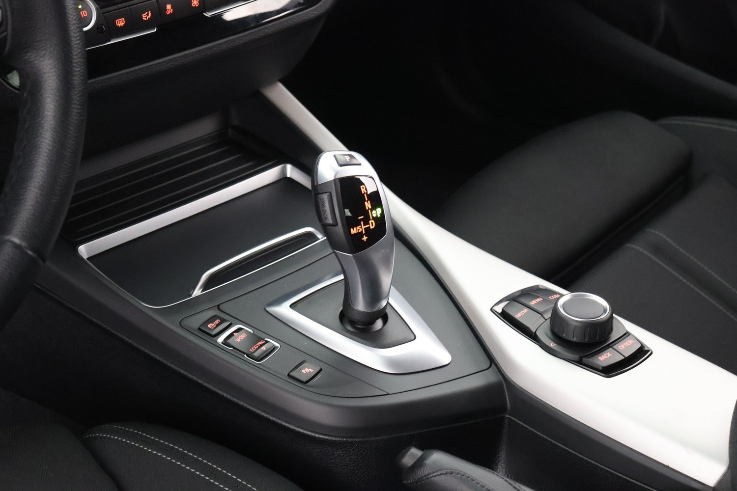 BMW 125 vaihtoauto