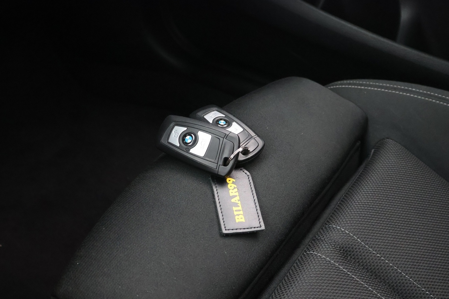 BMW 125 vaihtoauto