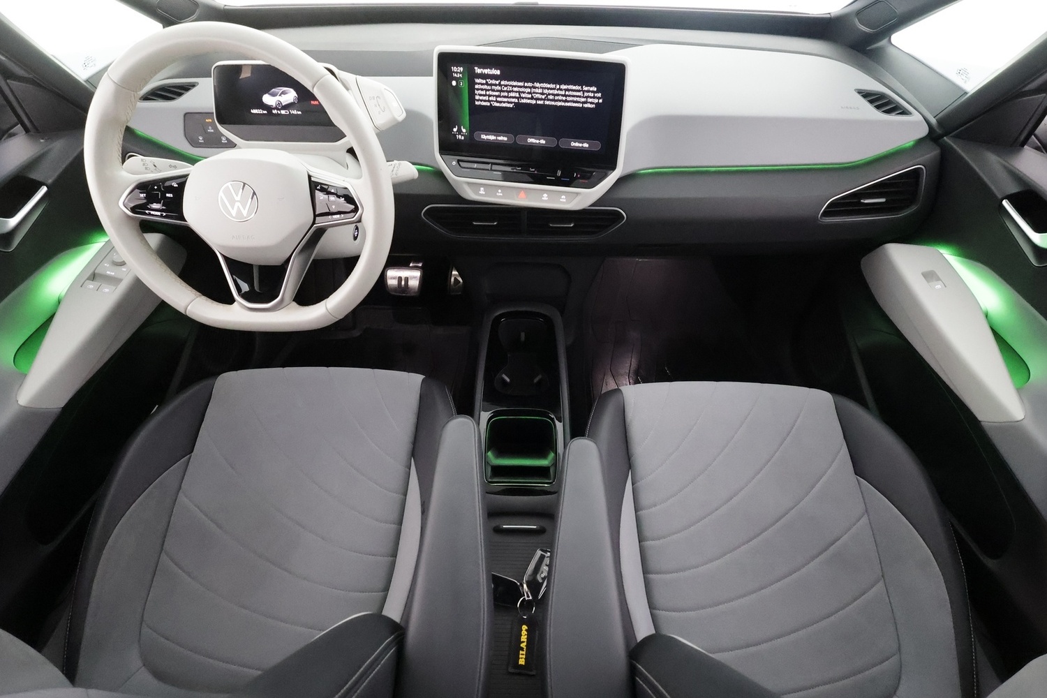 Volkswagen ID.3 vaihtoauto