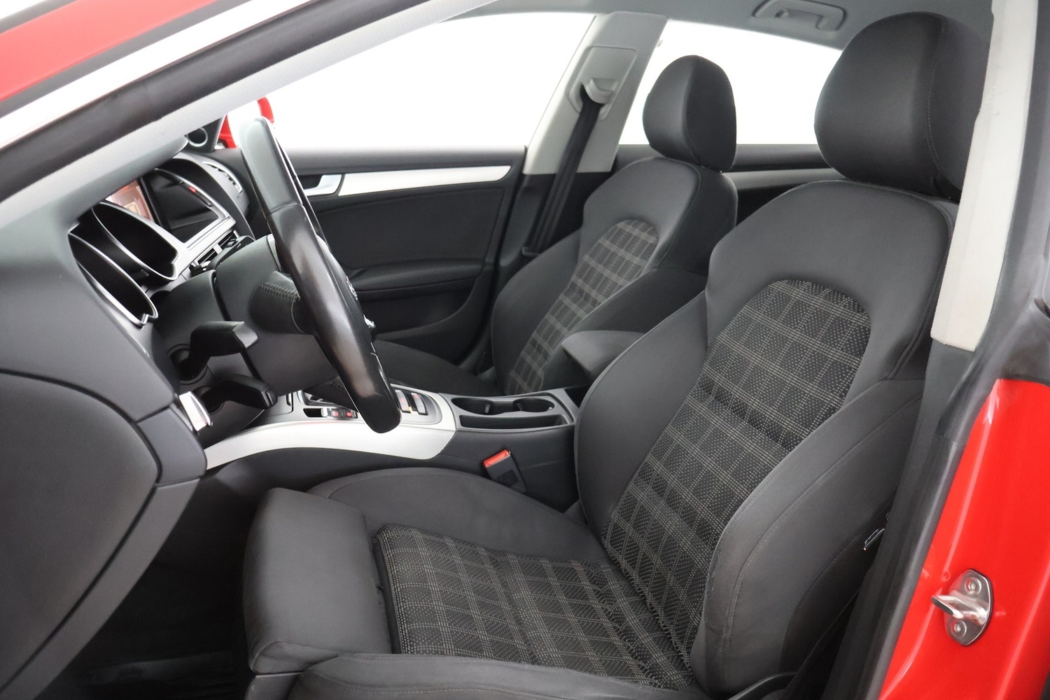 Audi A5 vaihtoauto