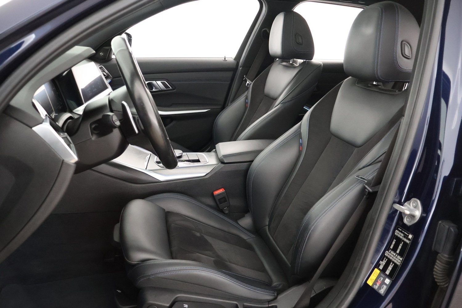 BMW 3.3 vaihtoauto