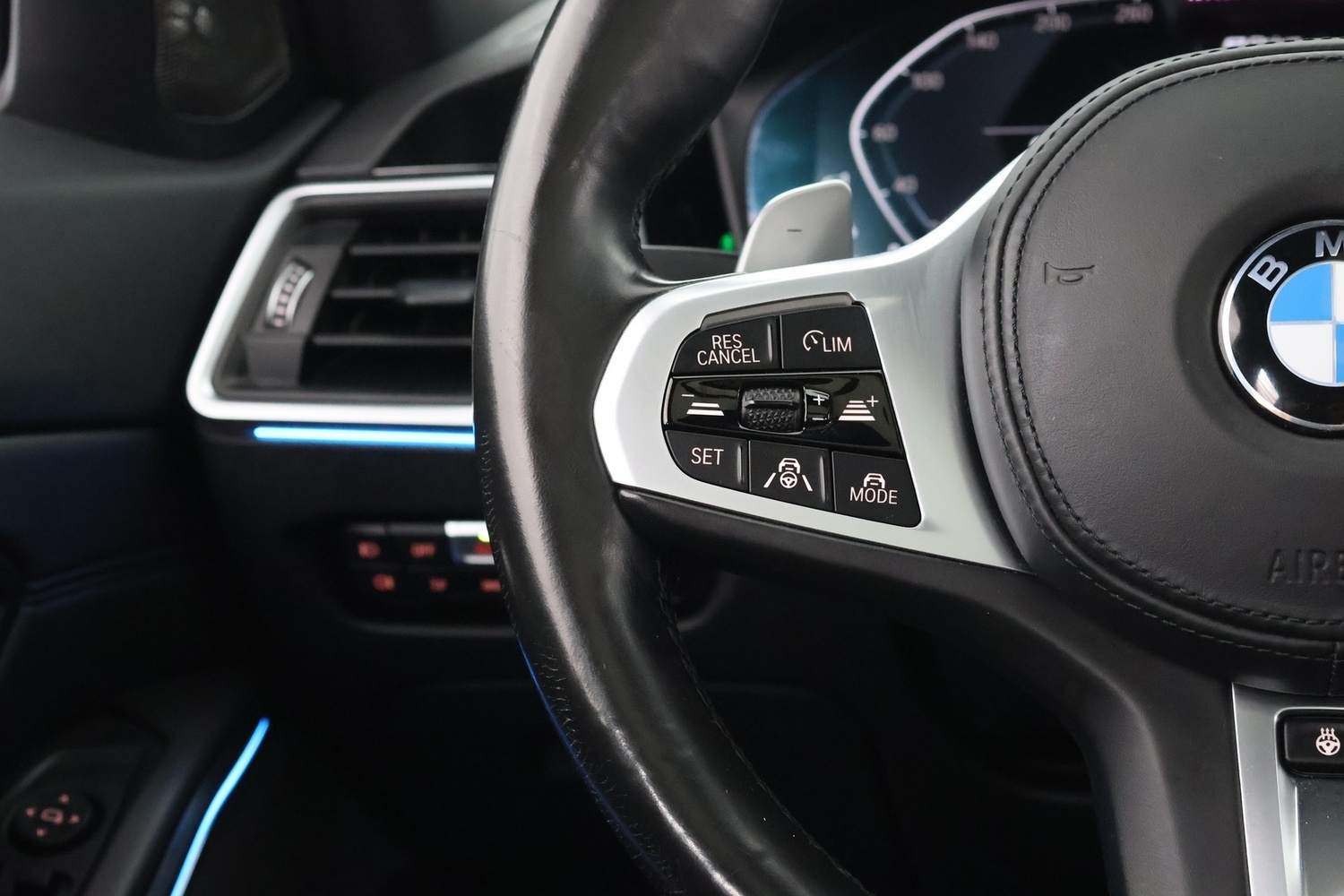BMW 3.3 vaihtoauto