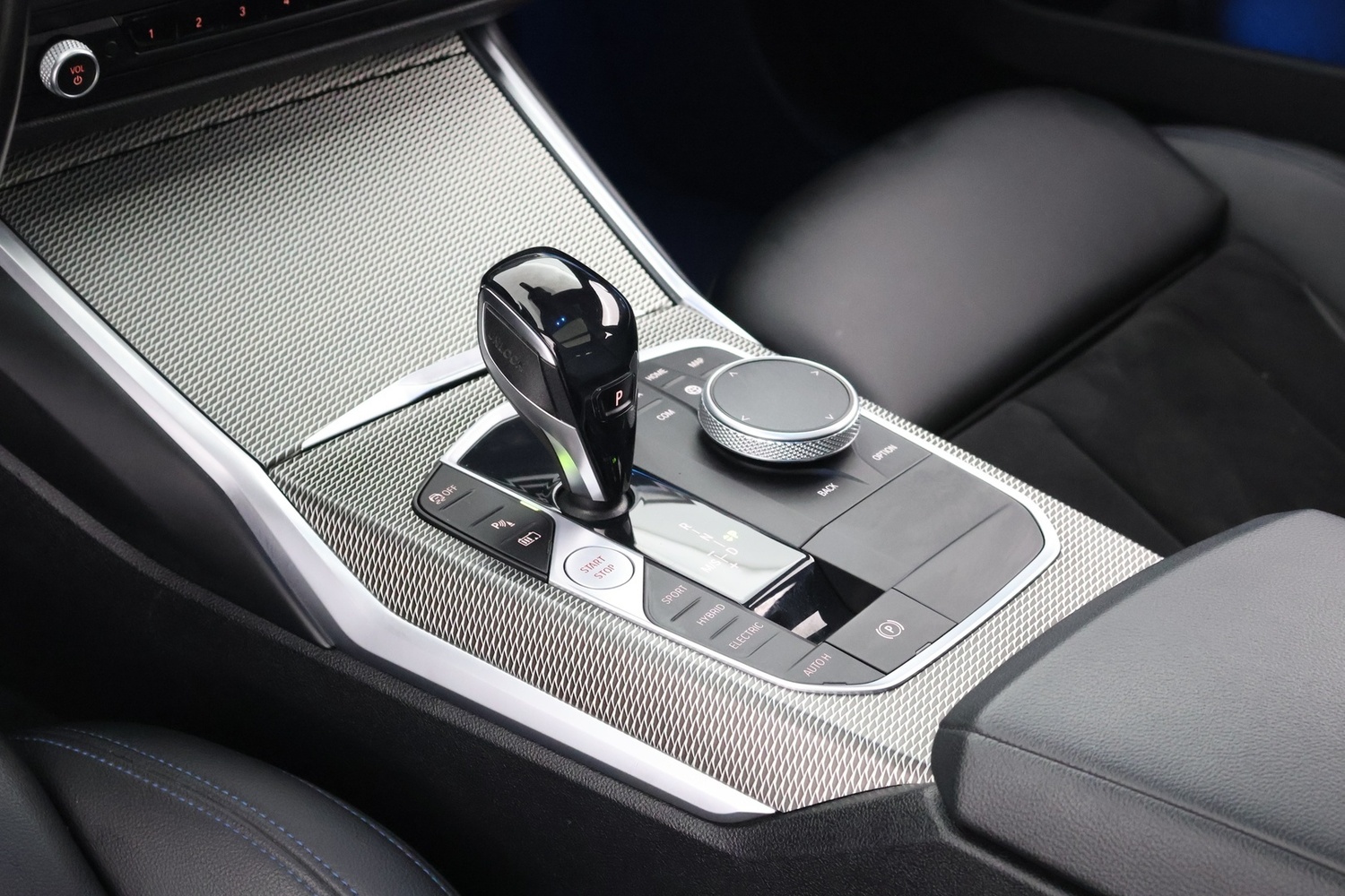 BMW 3.3 vaihtoauto