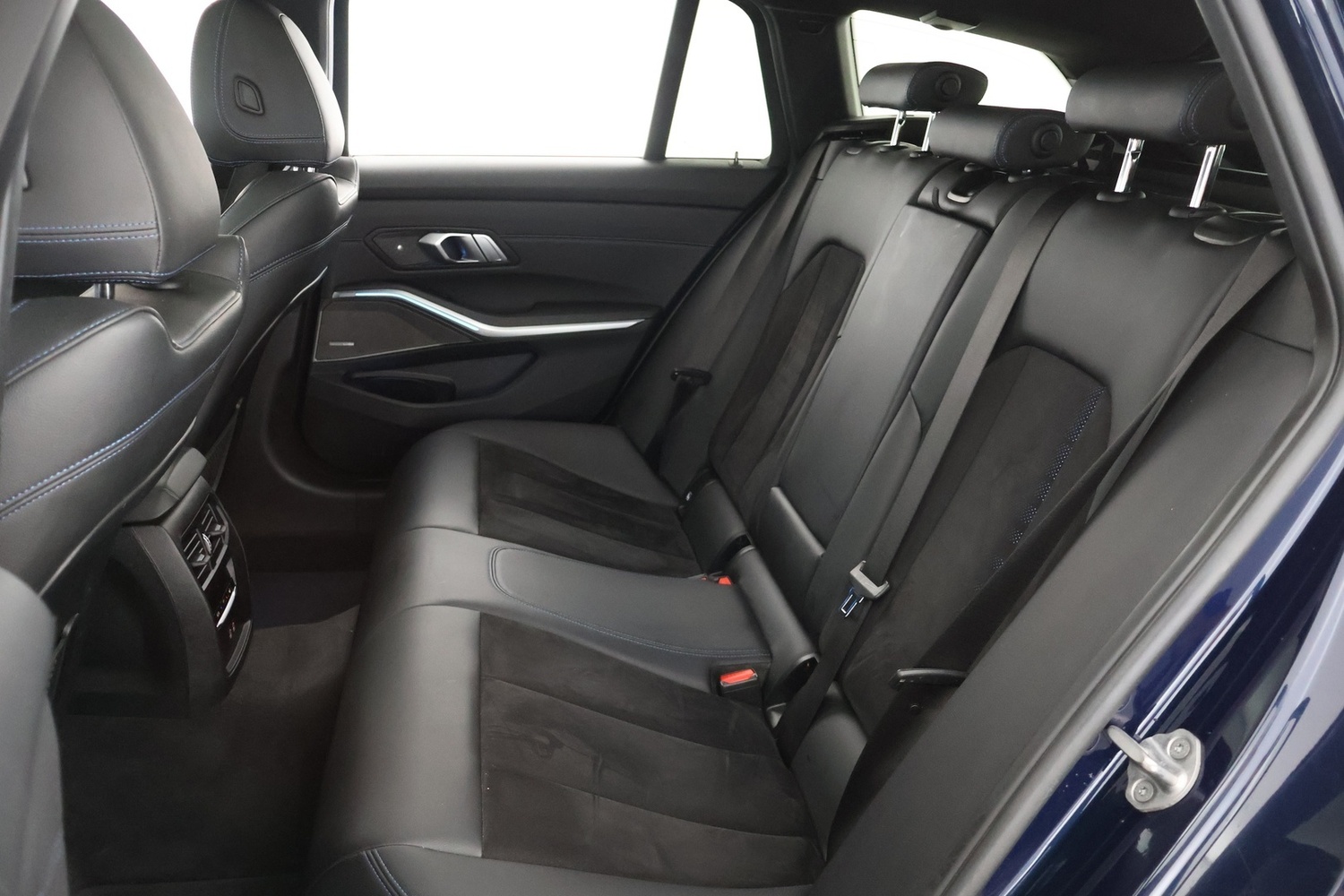 BMW 3.3 vaihtoauto