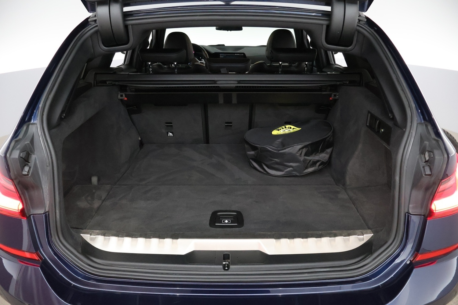 BMW 3.3 vaihtoauto