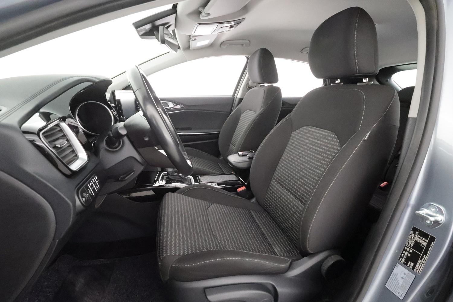 Kia XCeed vaihtoauto
