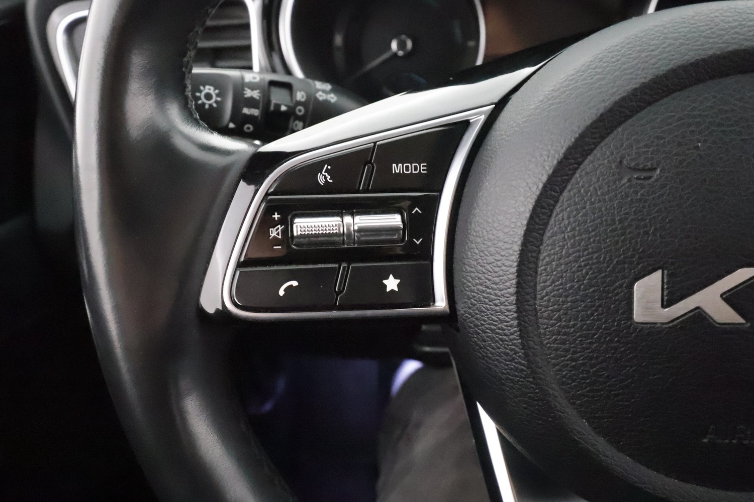 Kia XCeed vaihtoauto