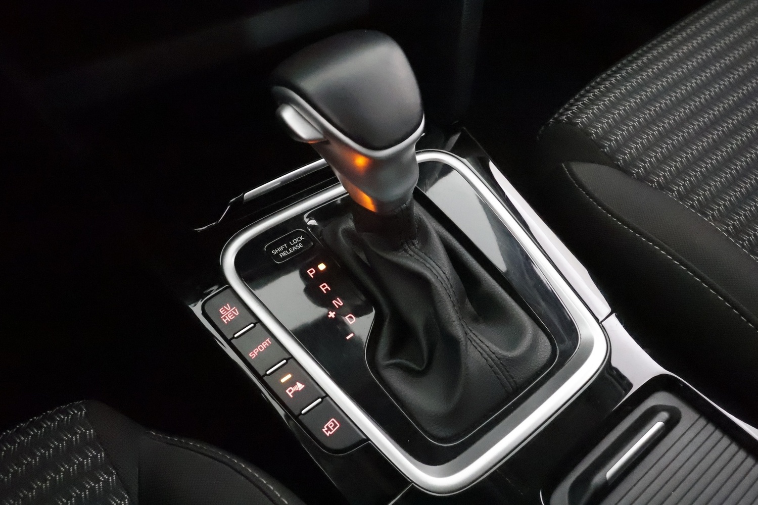 Kia XCeed vaihtoauto