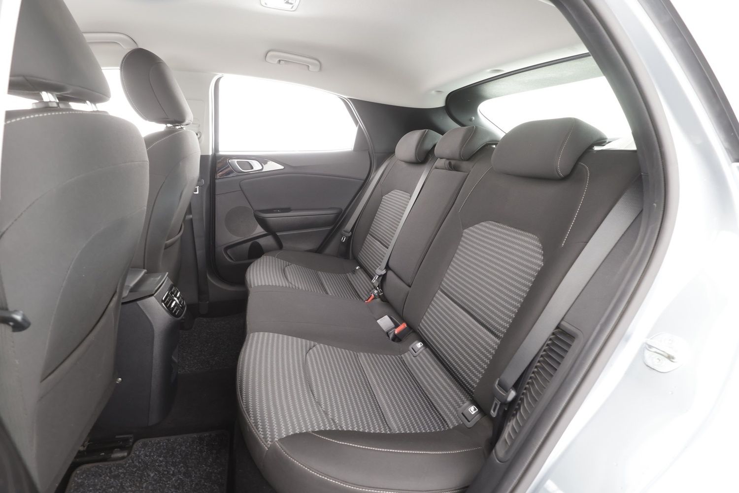 Kia XCeed vaihtoauto