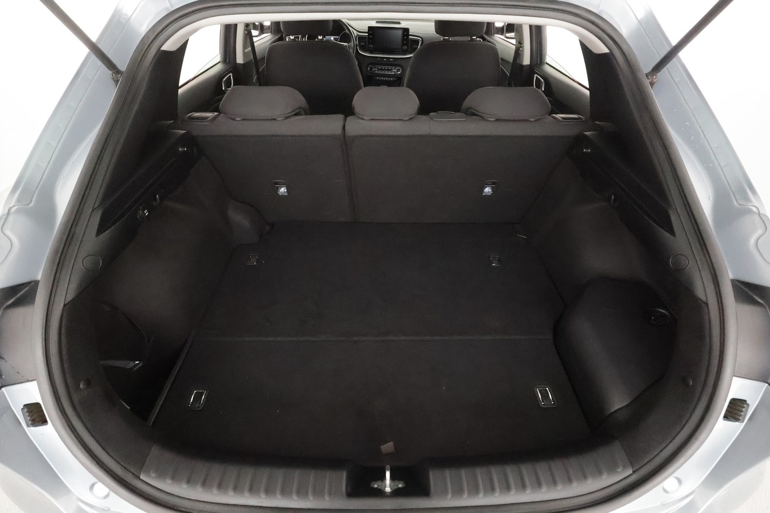 Kia XCeed vaihtoauto