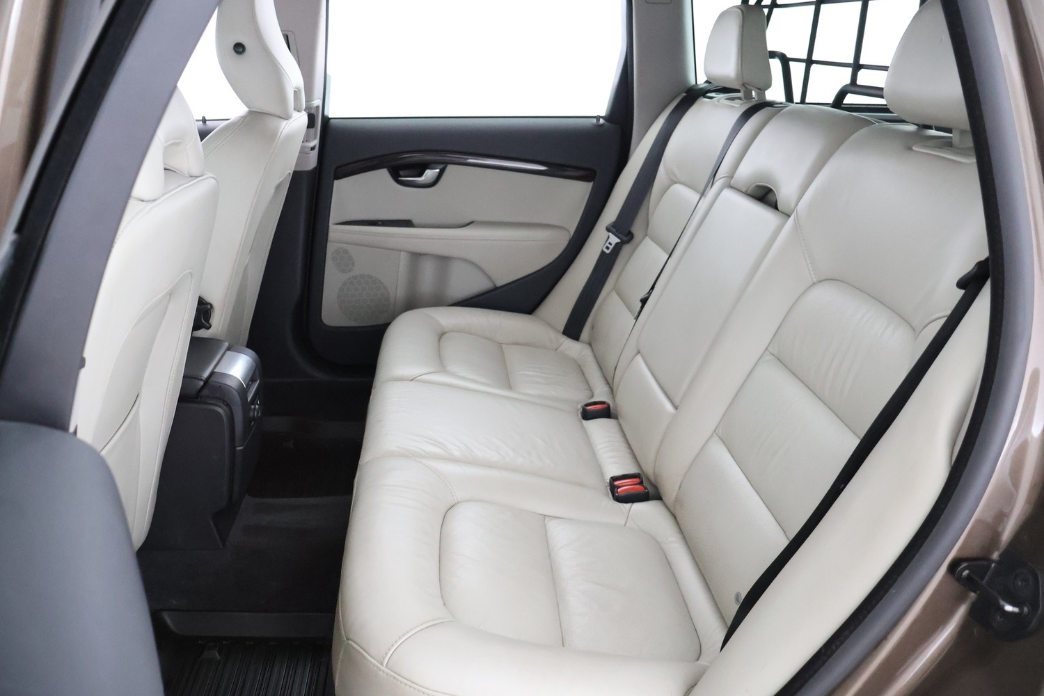 Volvo XC70 vaihtoauto