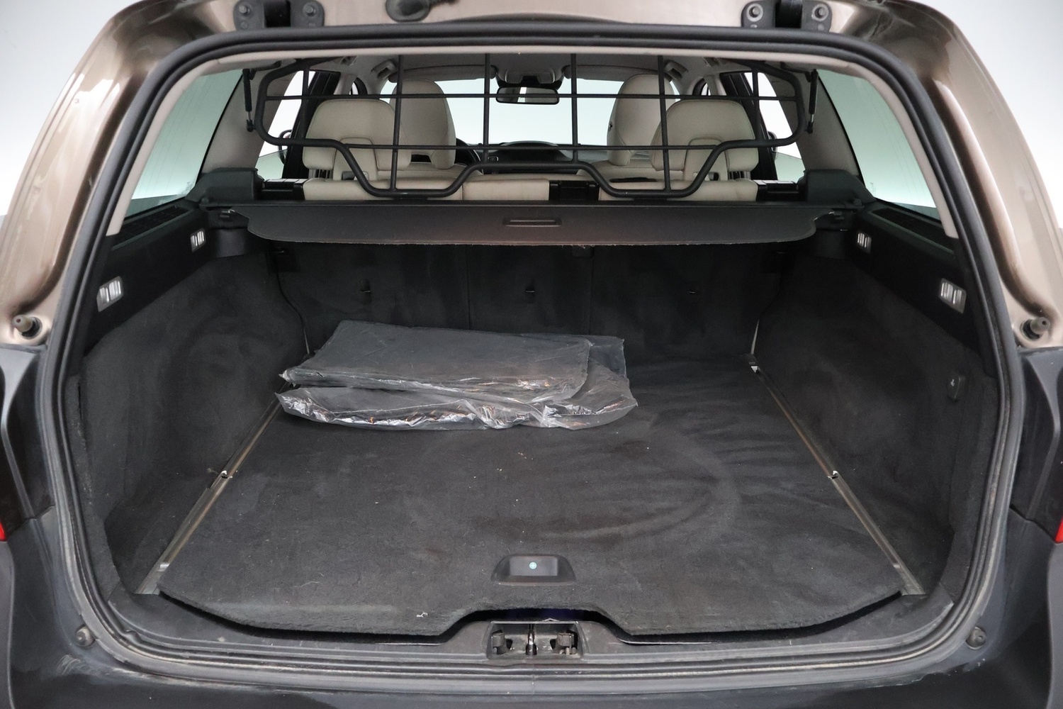 Volvo XC70 vaihtoauto
