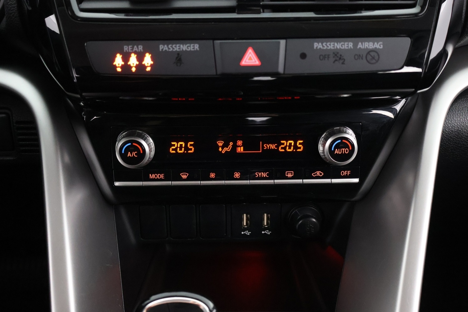 Mitsubishi Eclipse Cross vaihtoauto
