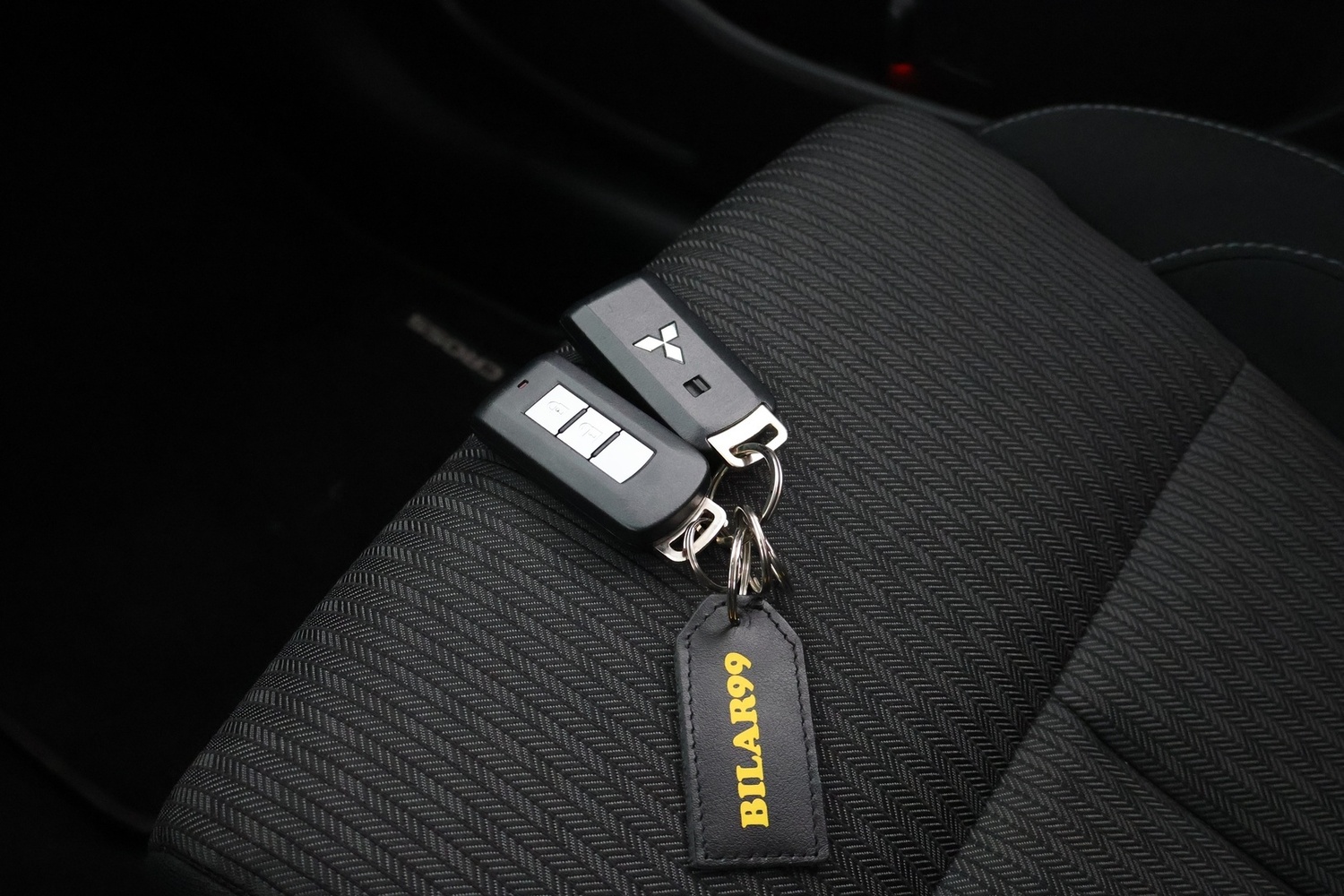 Mitsubishi Eclipse Cross vaihtoauto