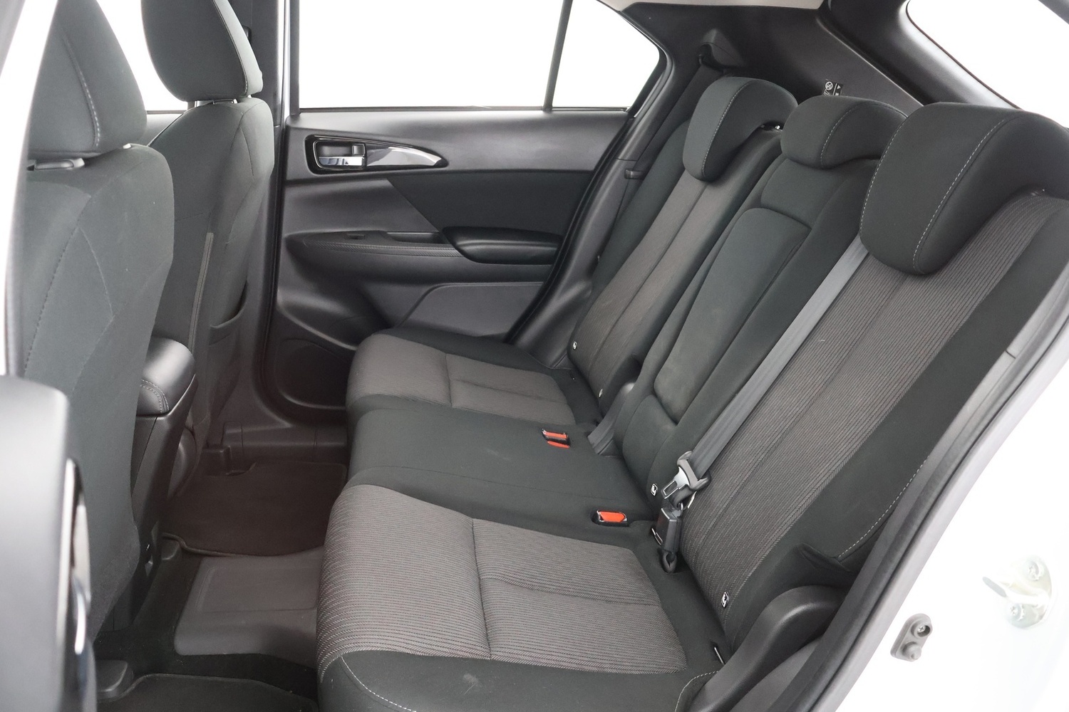Mitsubishi Eclipse Cross vaihtoauto