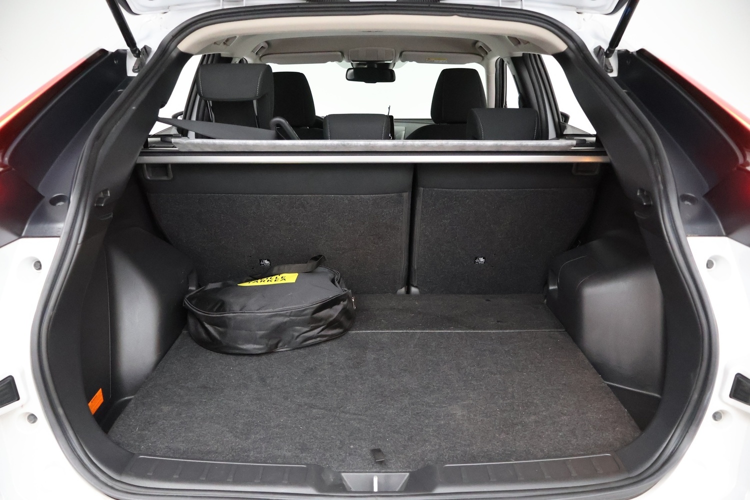 Mitsubishi Eclipse Cross vaihtoauto