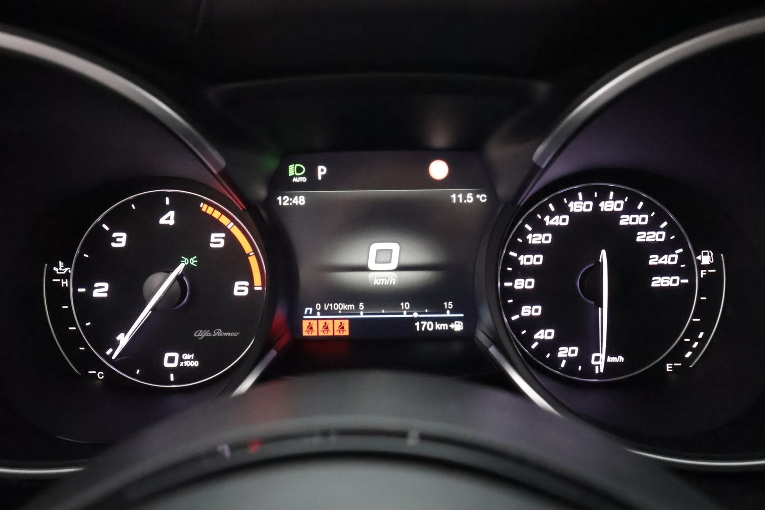 Alfa Romeo Stelvio vaihtoauto