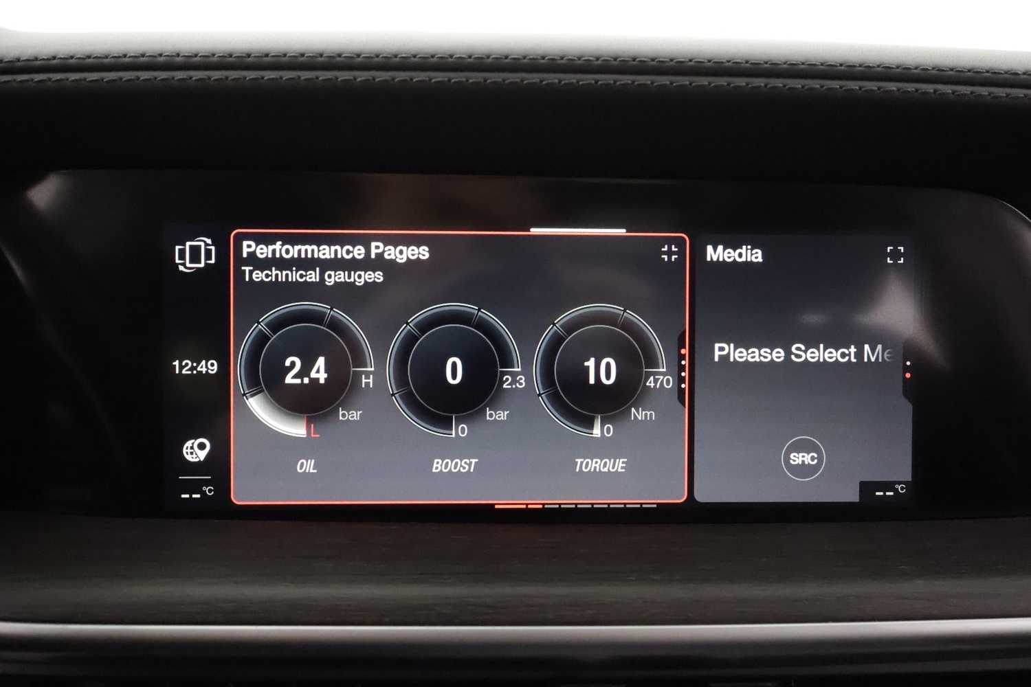 Alfa Romeo Stelvio vaihtoauto