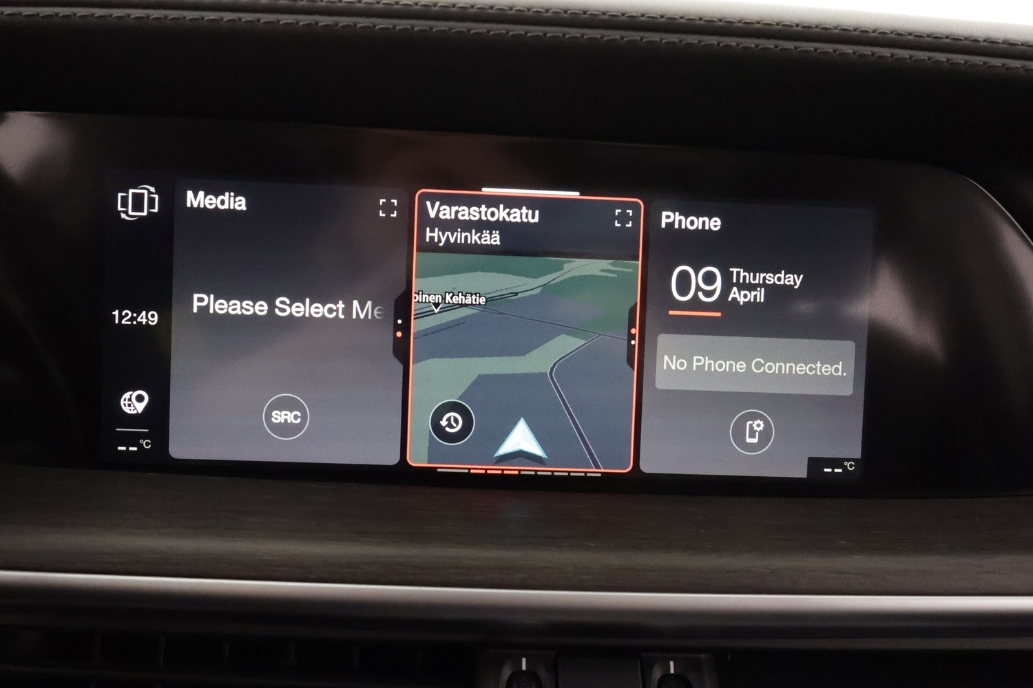 Alfa Romeo Stelvio vaihtoauto
