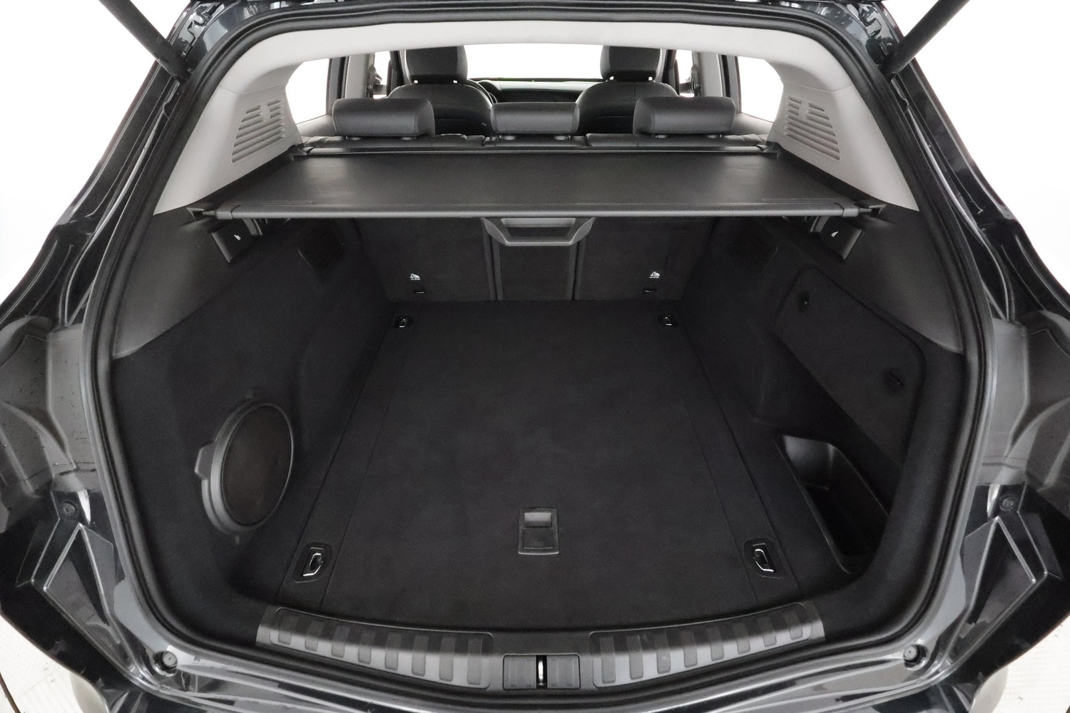 Alfa Romeo Stelvio vaihtoauto