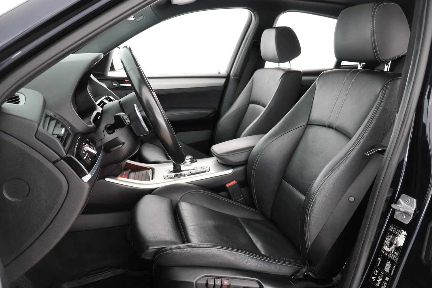 BMW X4 vaihtoauto
