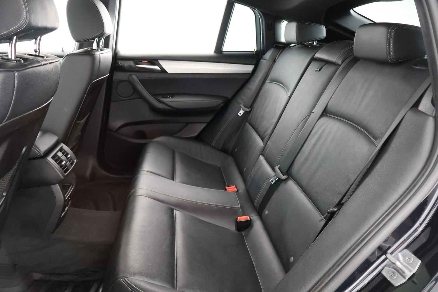 BMW X4 vaihtoauto