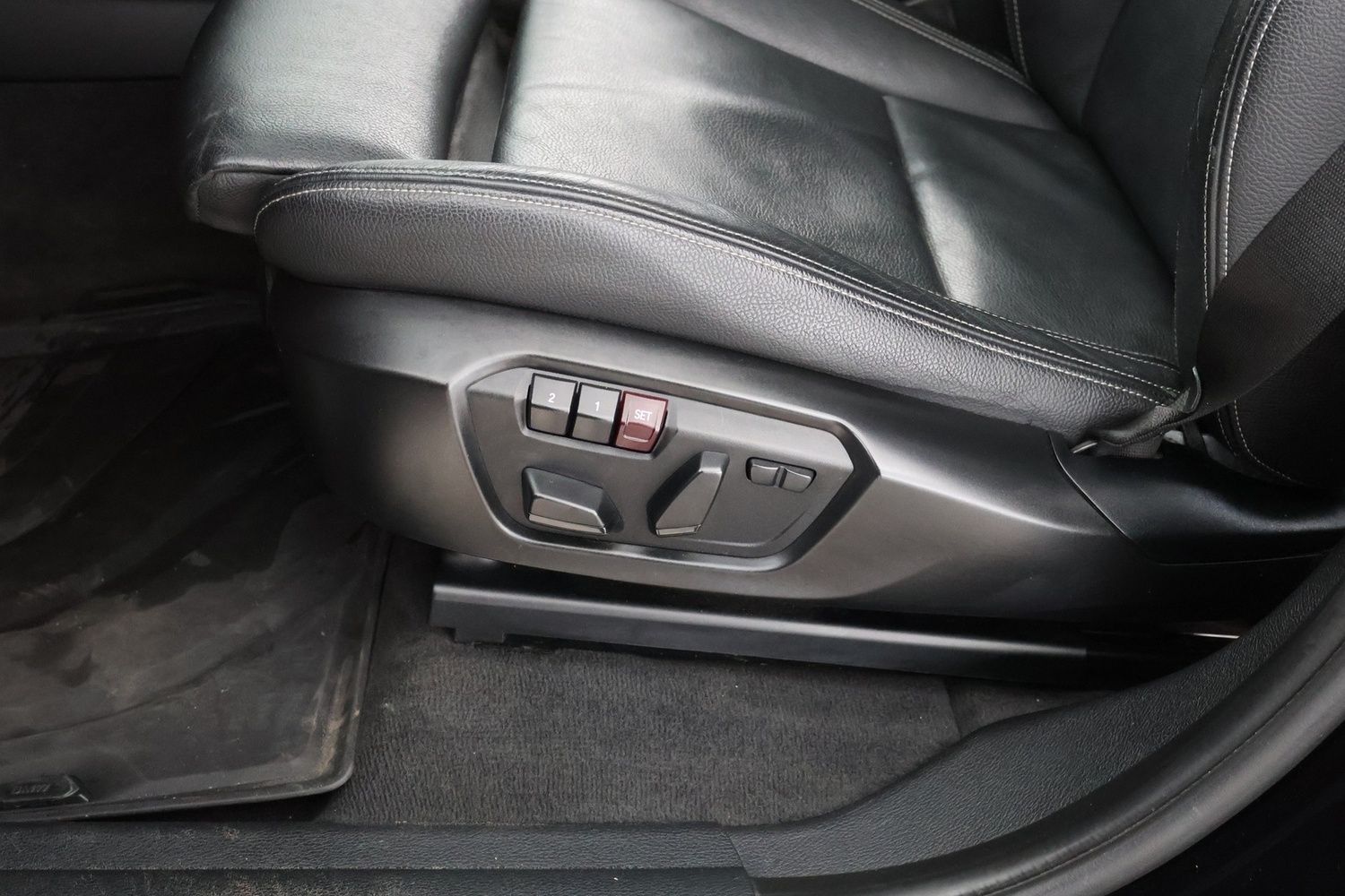 BMW X4 vaihtoauto