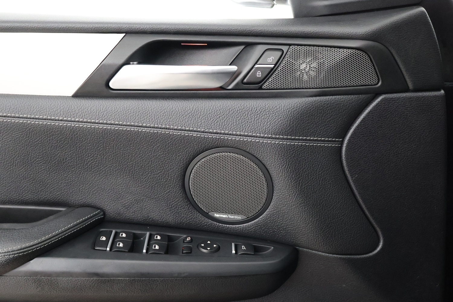 BMW X4 vaihtoauto