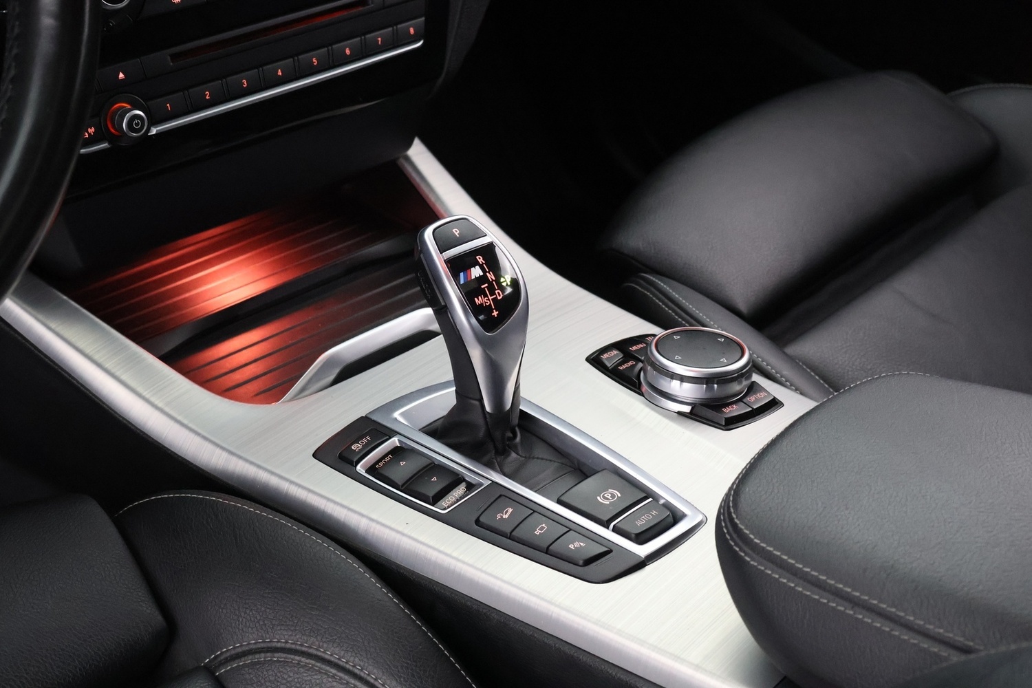 BMW X4 vaihtoauto