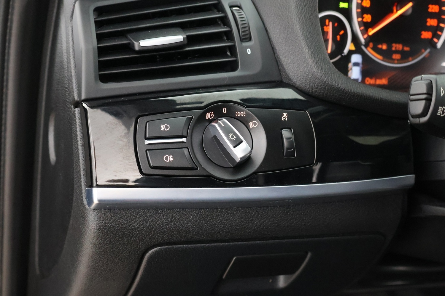 BMW X4 vaihtoauto