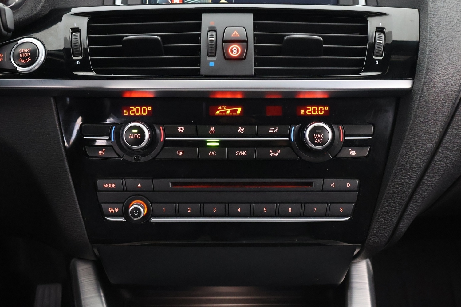 BMW X4 vaihtoauto