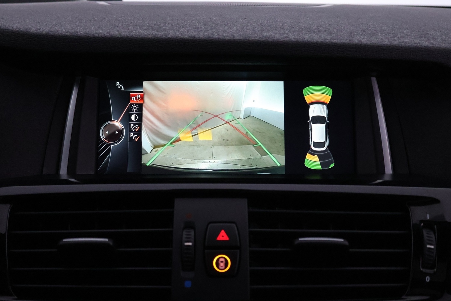 BMW X4 vaihtoauto