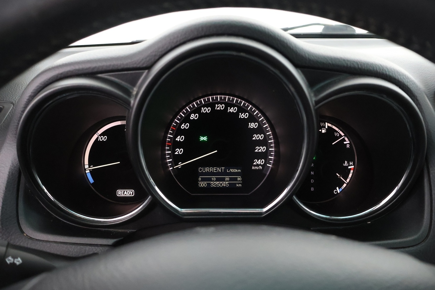 Lexus RX vaihtoauto