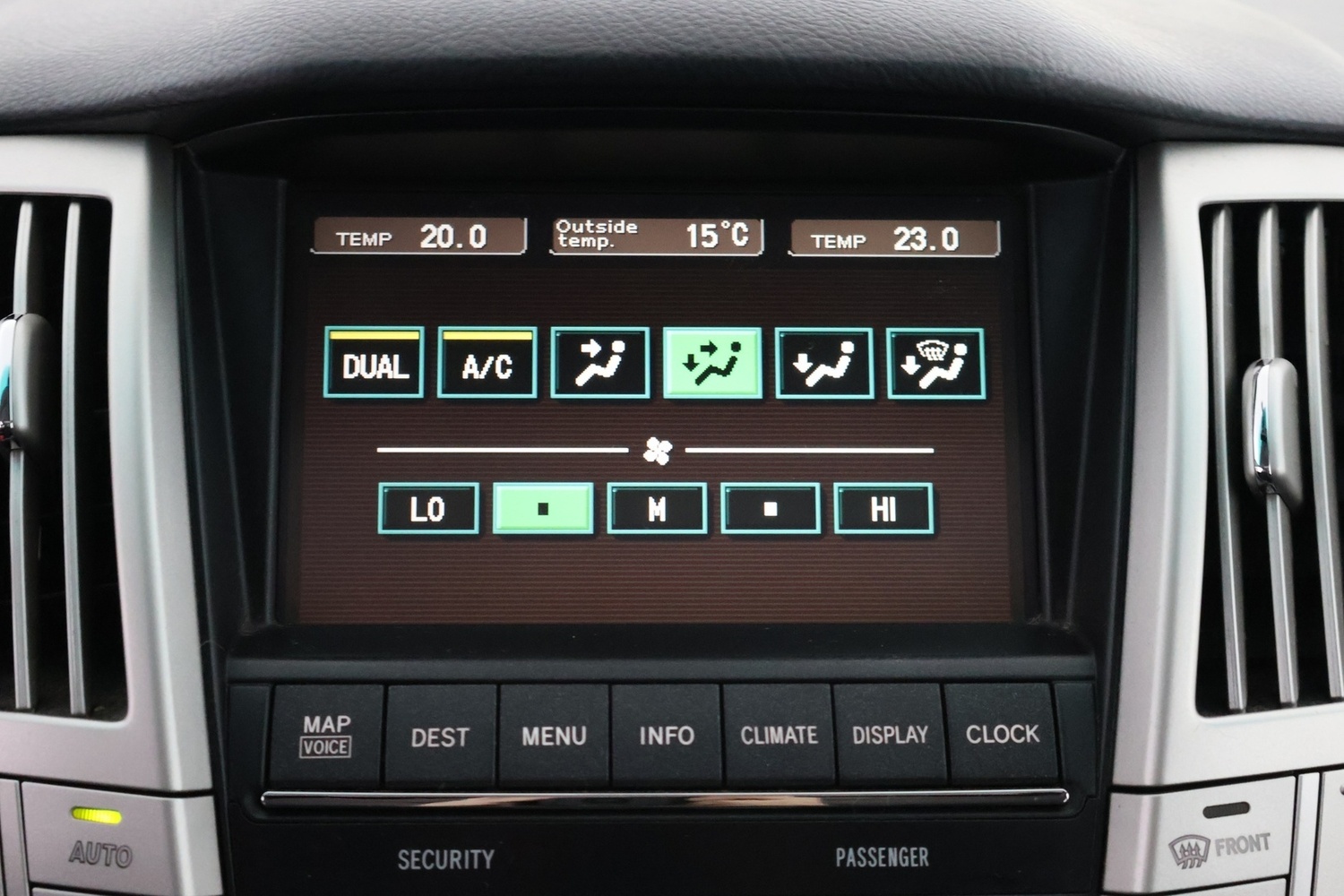Lexus RX vaihtoauto
