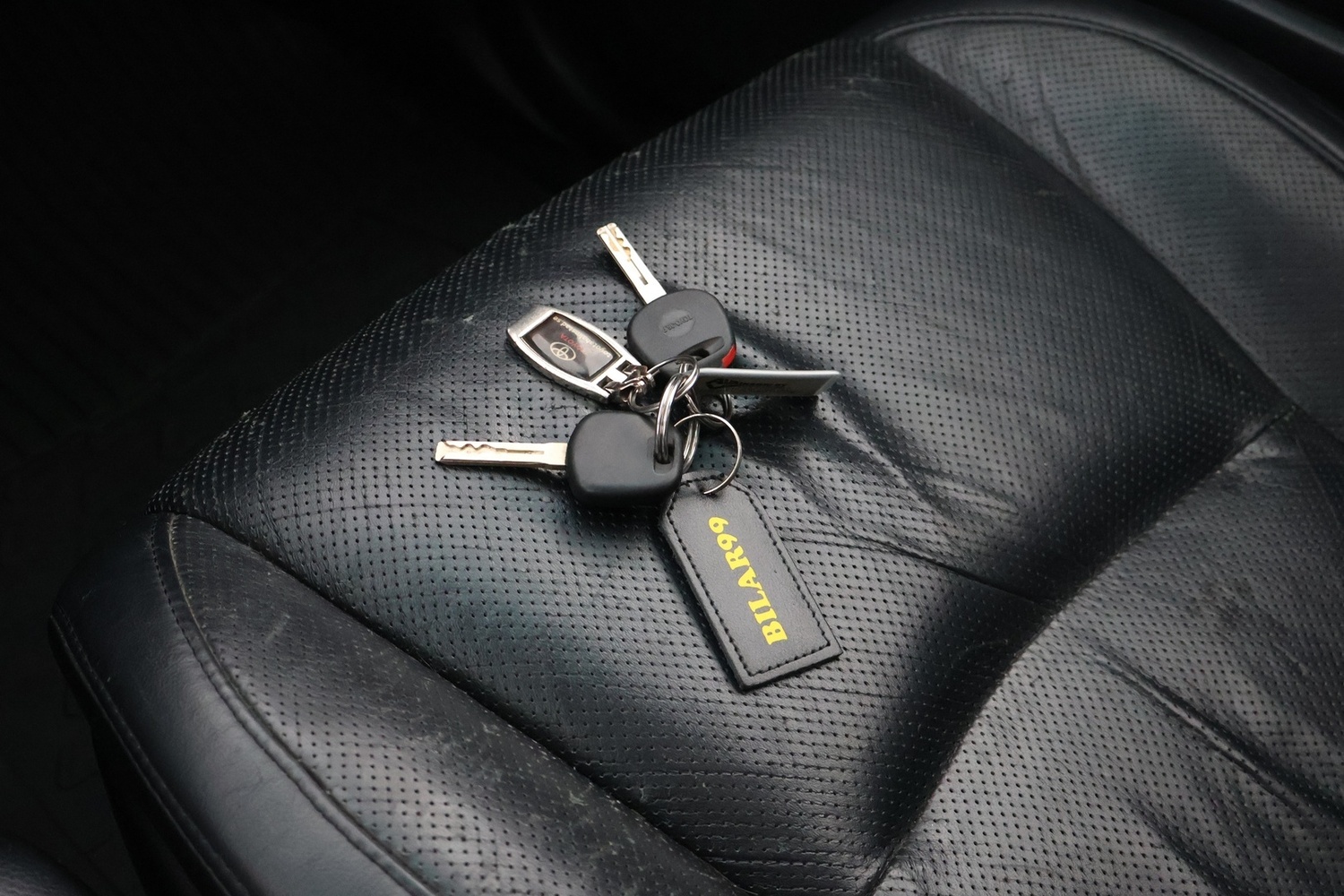 Lexus RX vaihtoauto