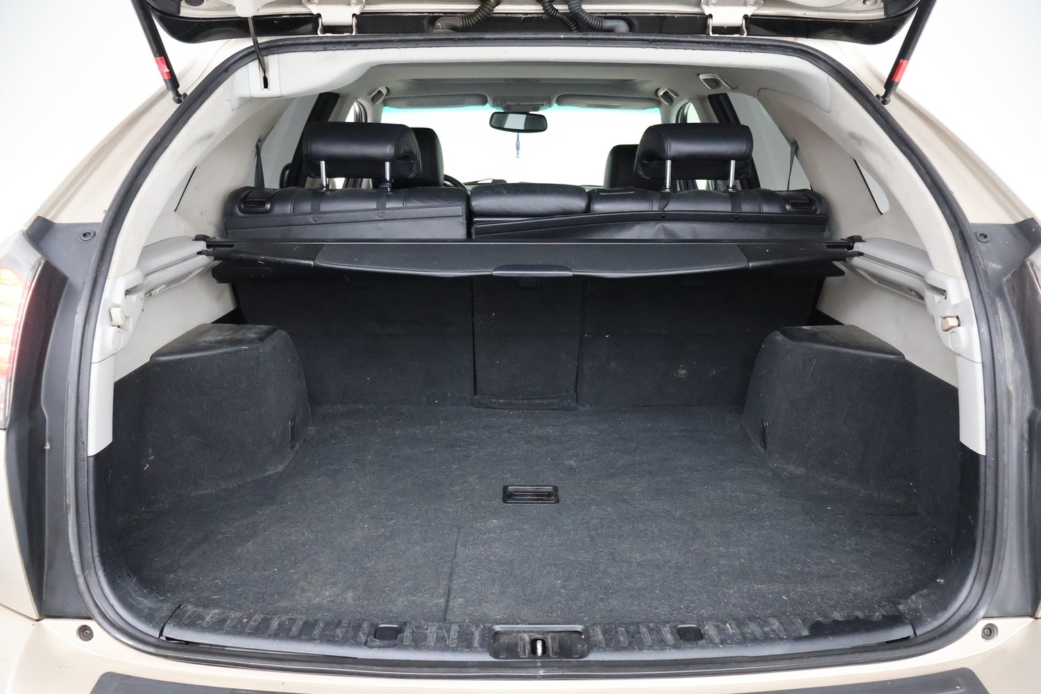 Lexus RX vaihtoauto