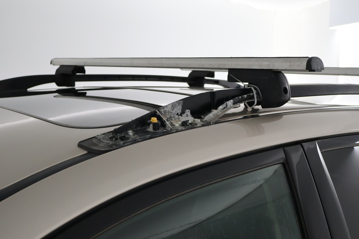 Lexus RX vaihtoauto