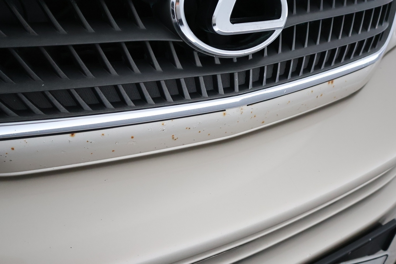 Lexus RX vaihtoauto