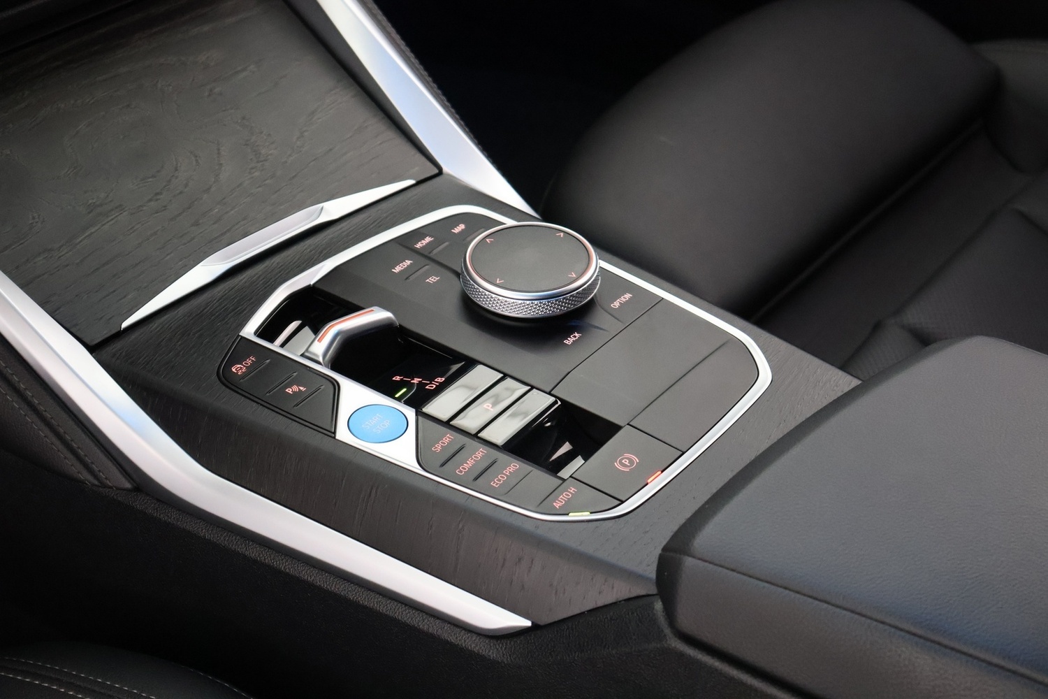 BMW i4 vaihtoauto
