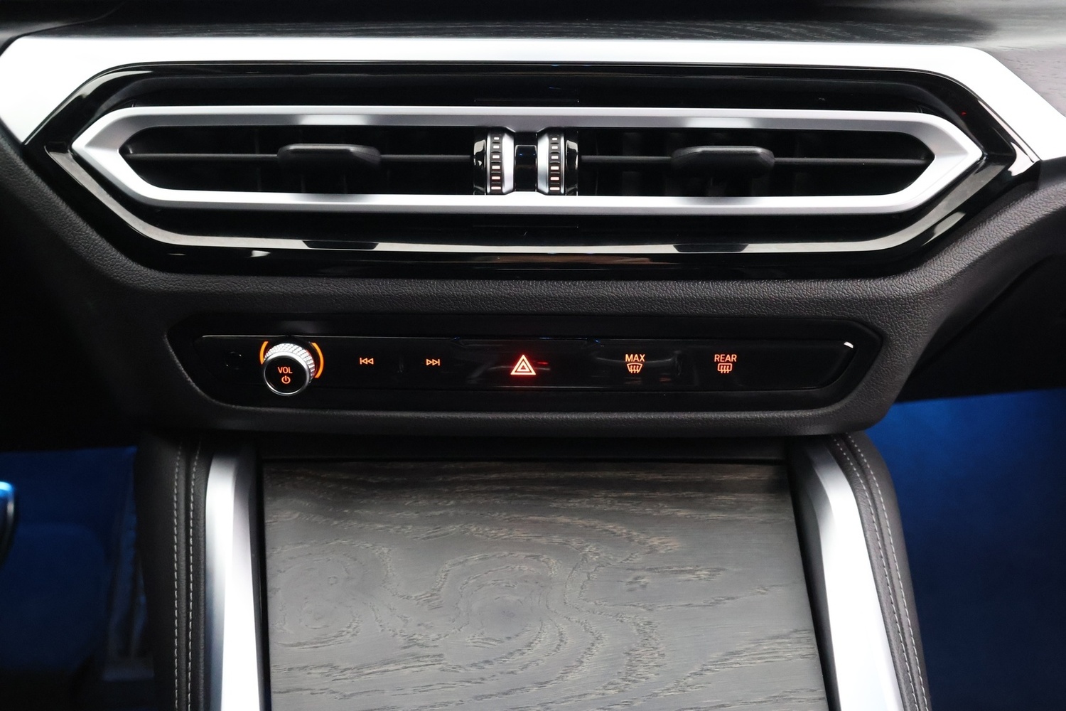 BMW i4 vaihtoauto