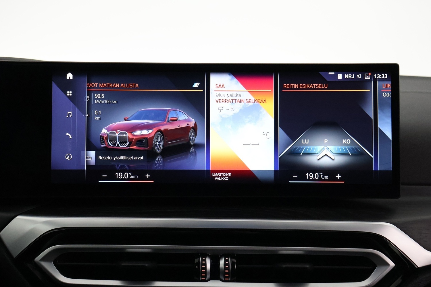 BMW i4 vaihtoauto