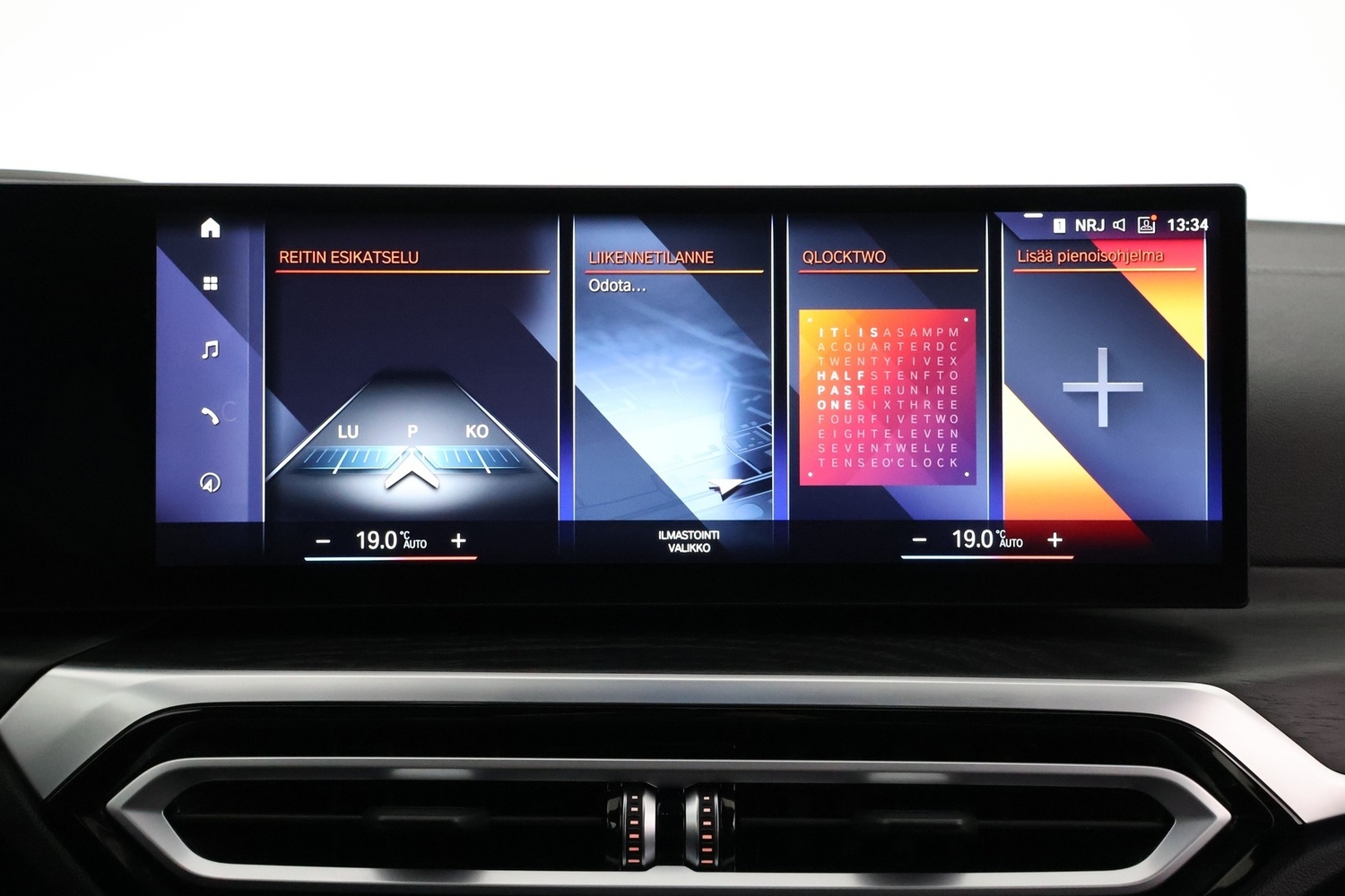 BMW i4 vaihtoauto