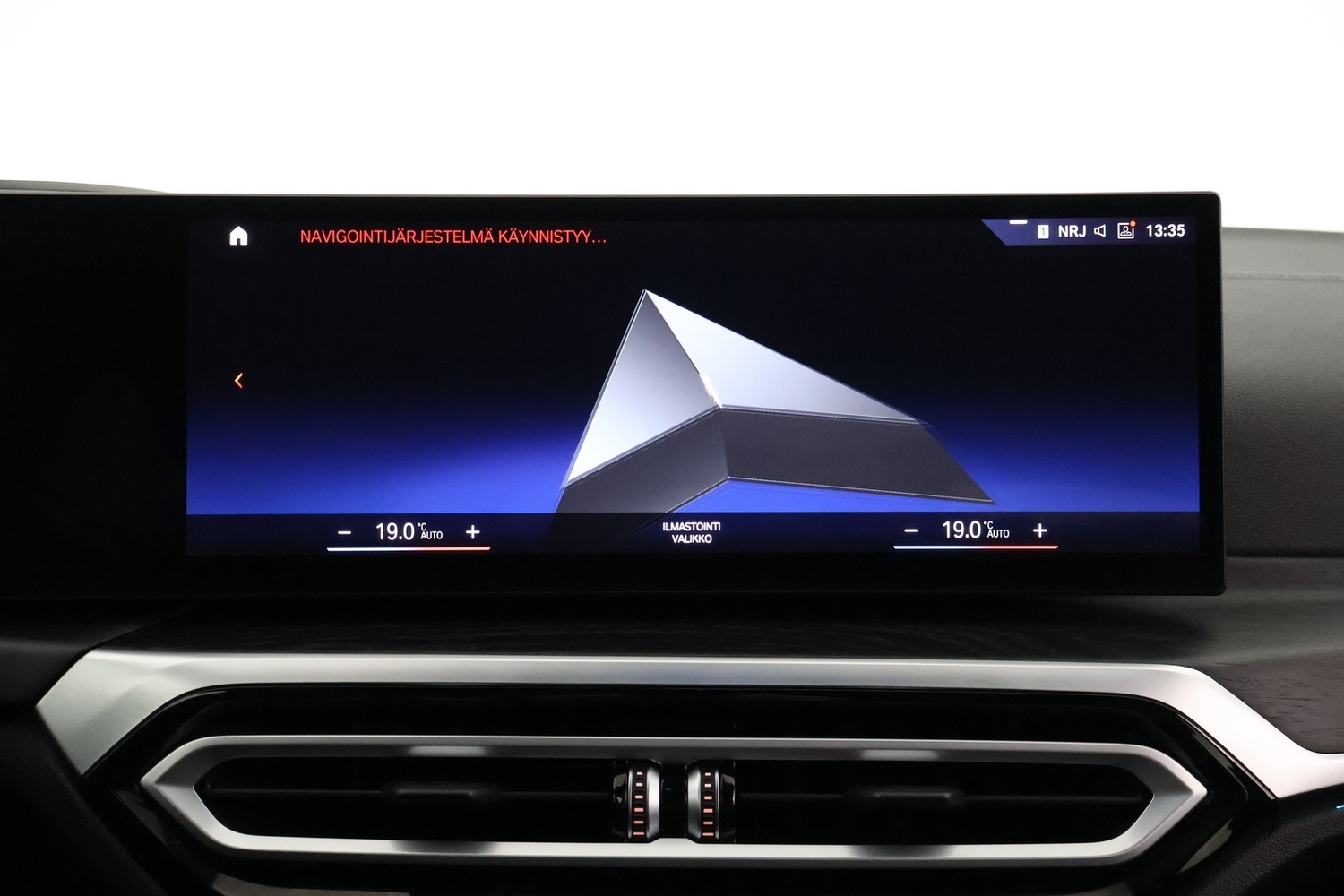 BMW i4 vaihtoauto