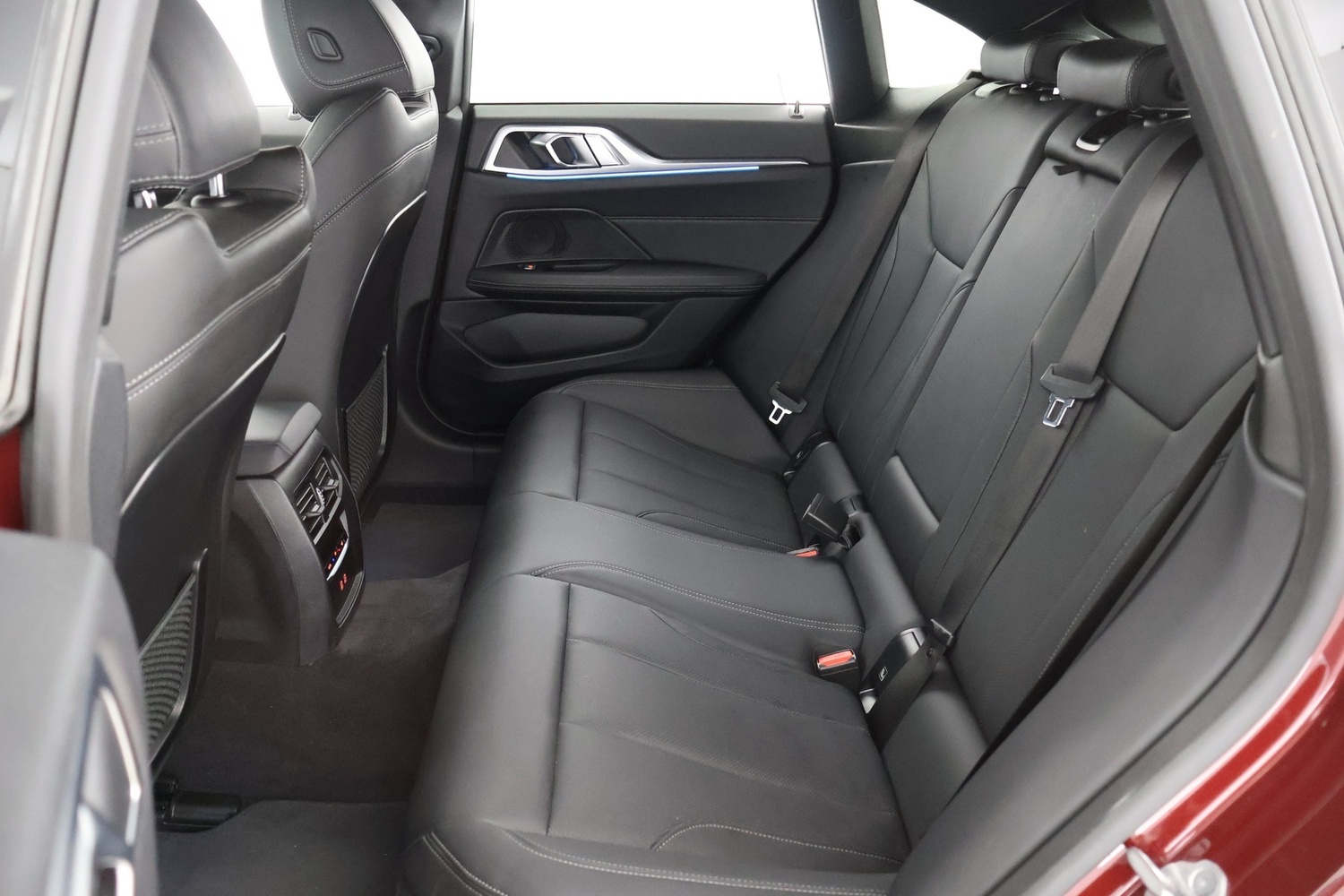 BMW i4 vaihtoauto