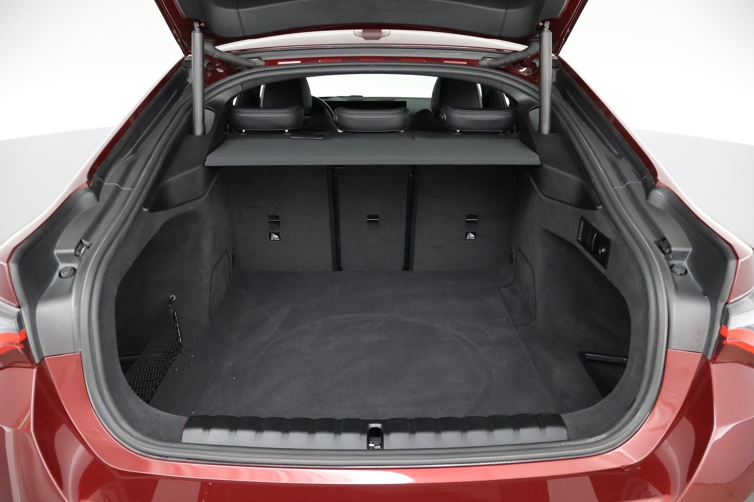 BMW i4 vaihtoauto