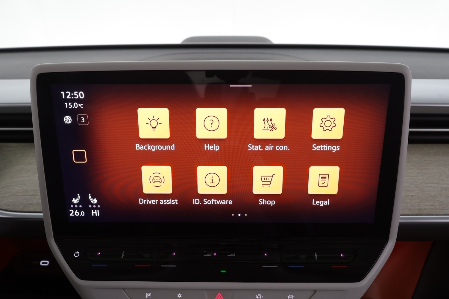 Volkswagen ID. Buzz vaihtoauto