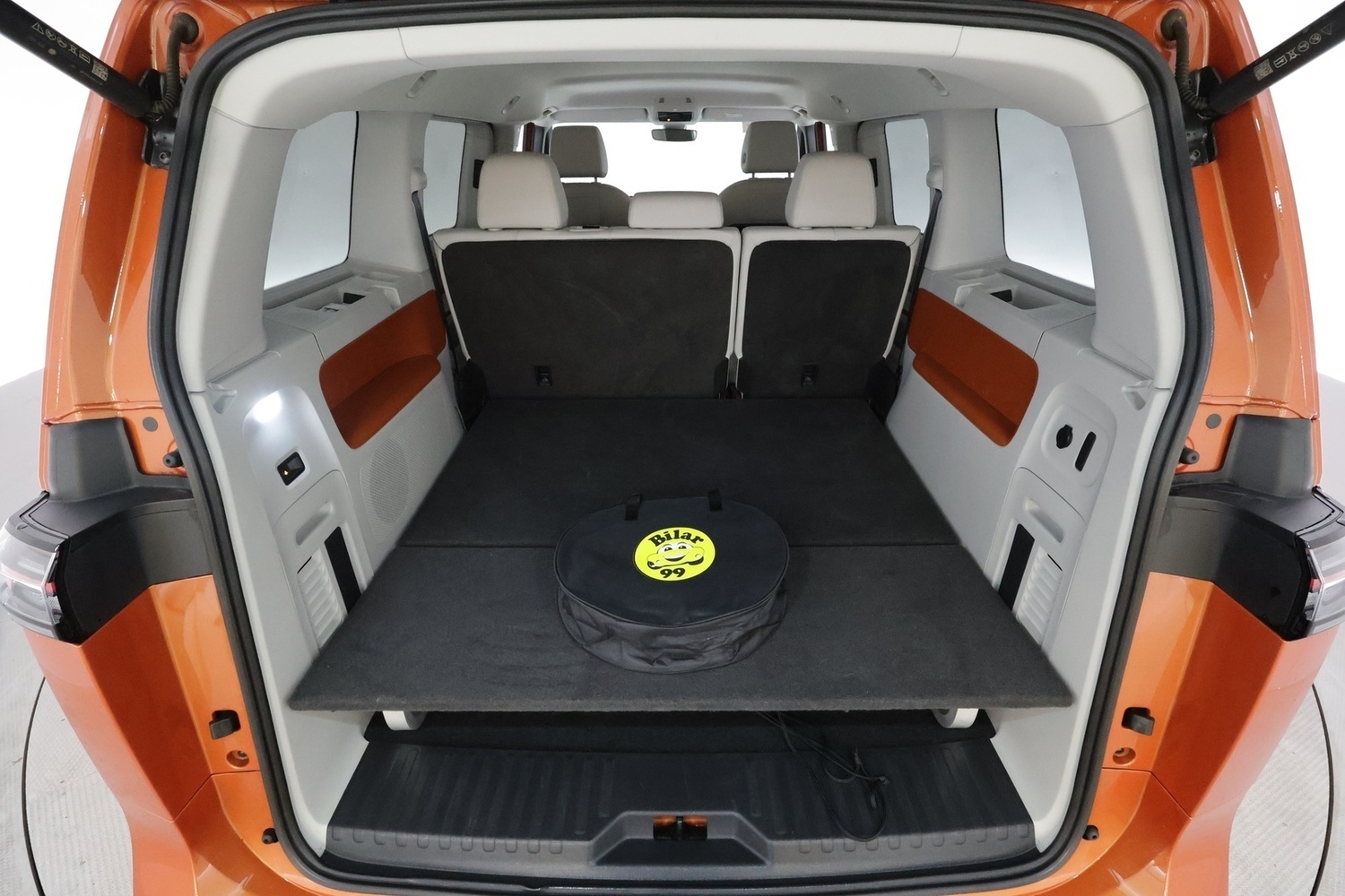 Volkswagen ID. Buzz vaihtoauto